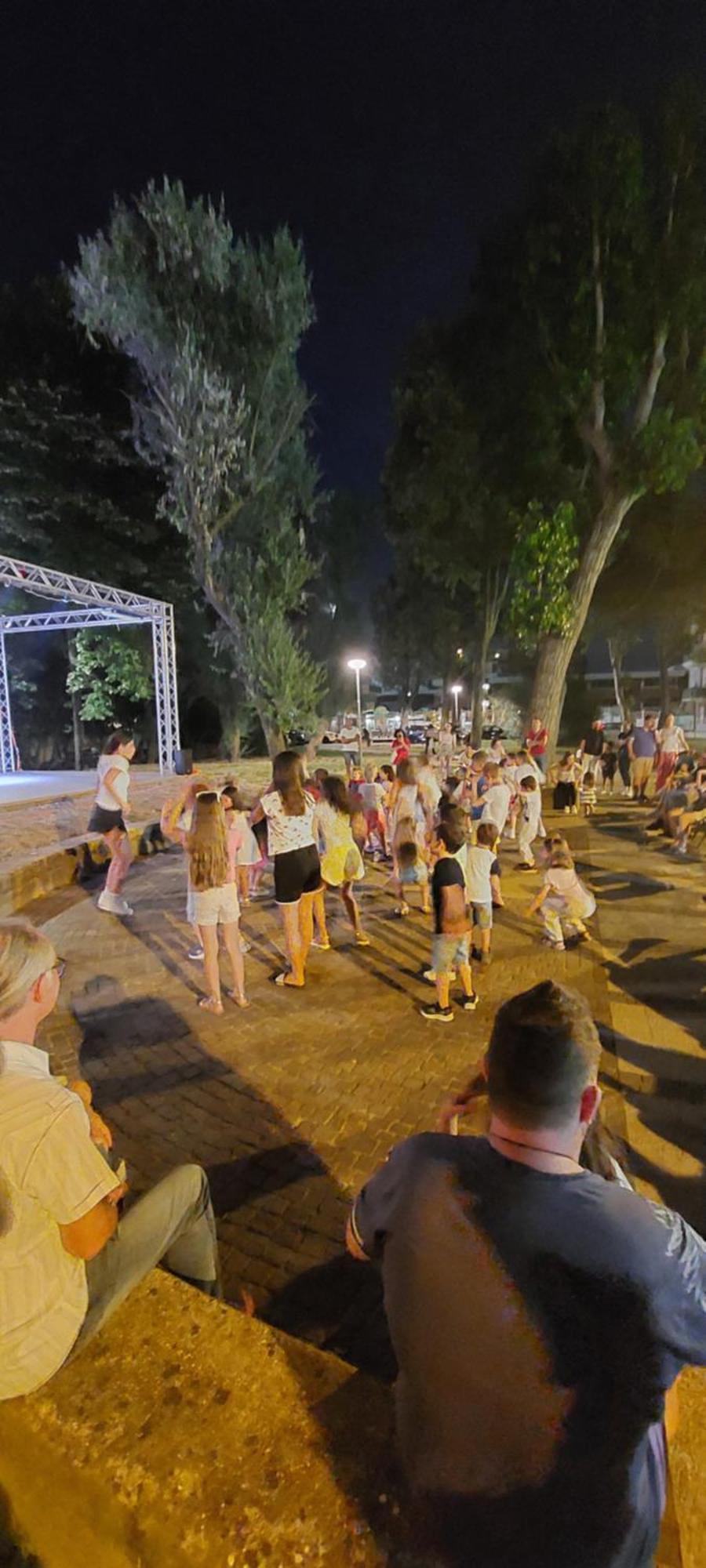 Hotel Caravel Park Rimini Exterior foto