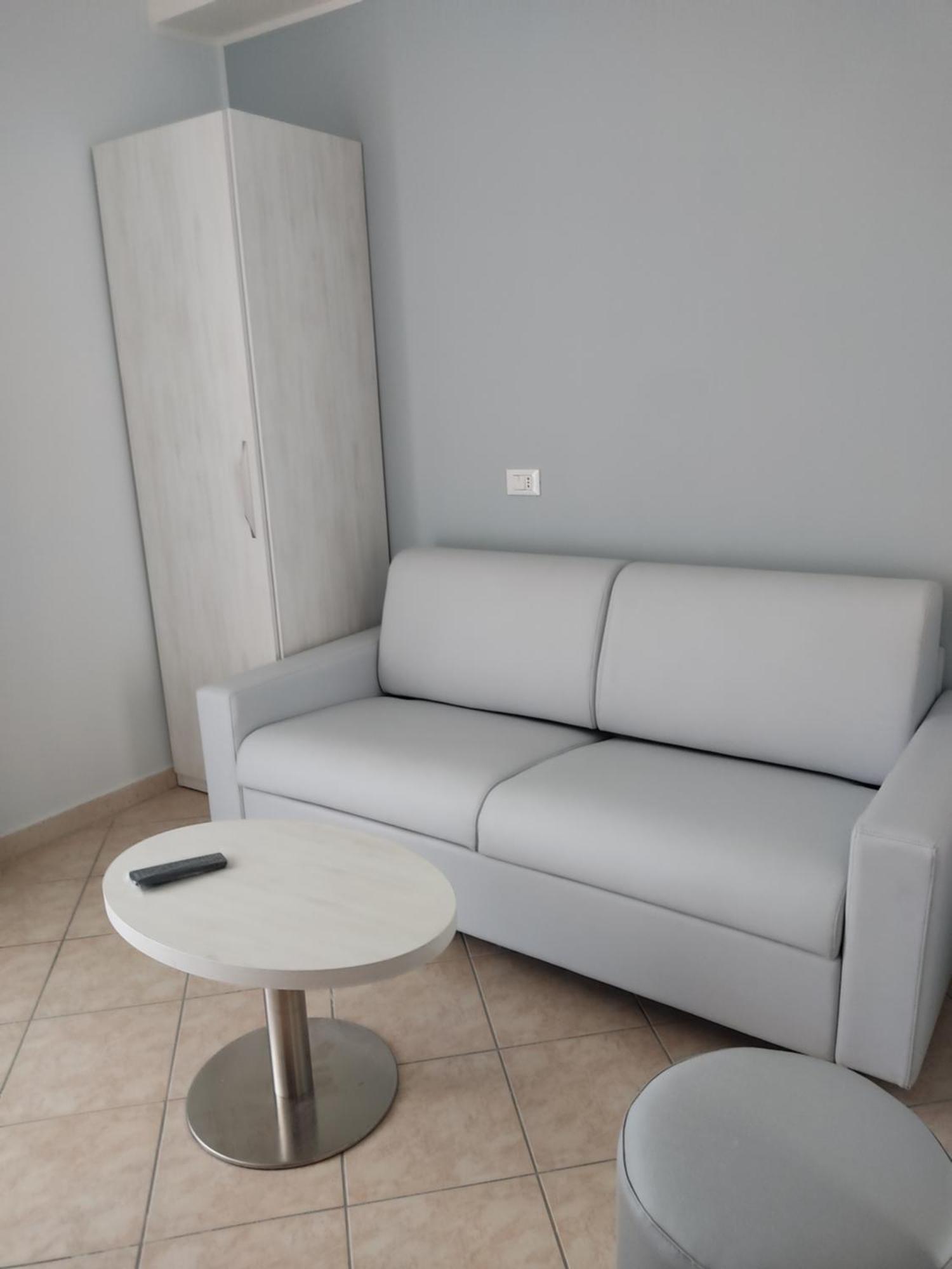 Hotel Caravel Park Rimini Exterior foto